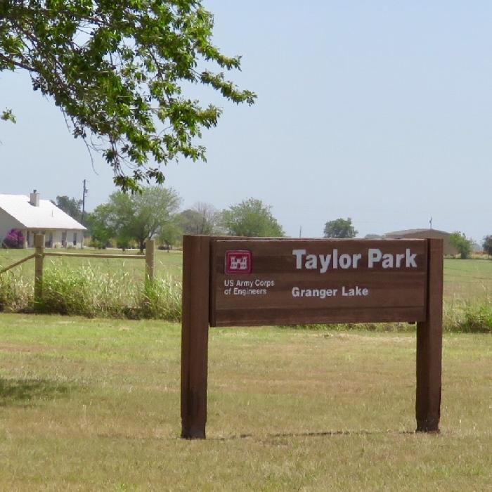 Welcome to Taylor Park