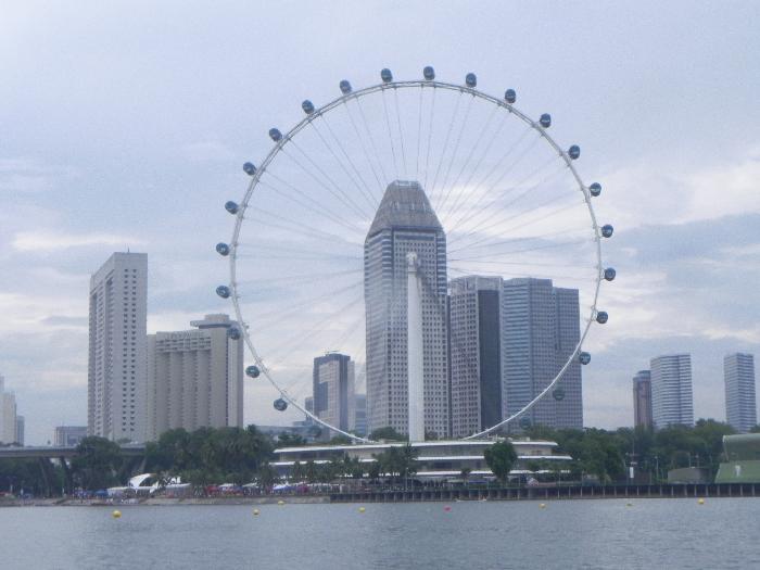 Exploring Singapore:  25 Experiences, Areas and More that You Don't Want to Miss!
