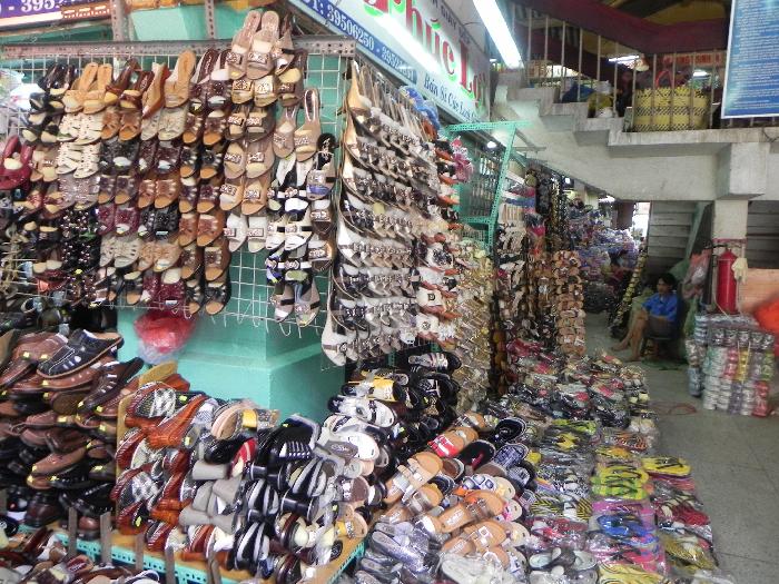 Need Some Shoes?