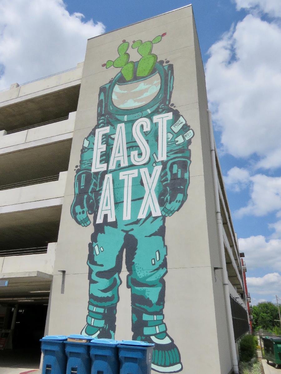East ATX
