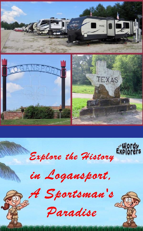 Explore the History in Logansport, A Sportsman's Paradise