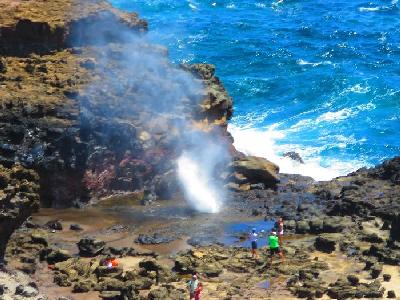 Northwest Maui: Natural Beauty and Snorkeling with Honu