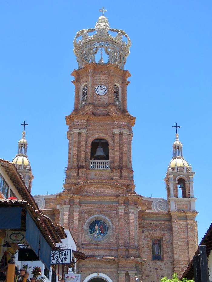 Iglesia de Nuestra Senora de Guadalupe