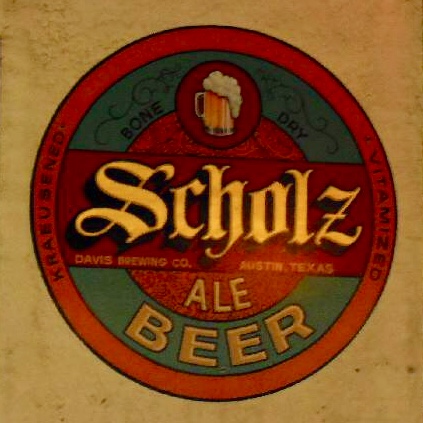 Scholz Wall Emblem