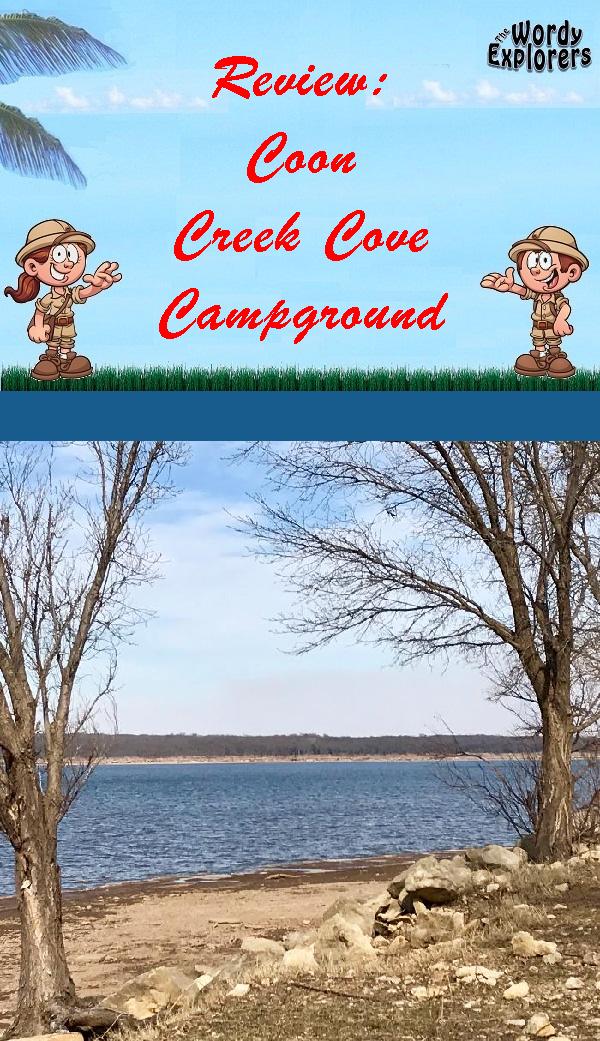 Review: Coon Creek Cove Campground