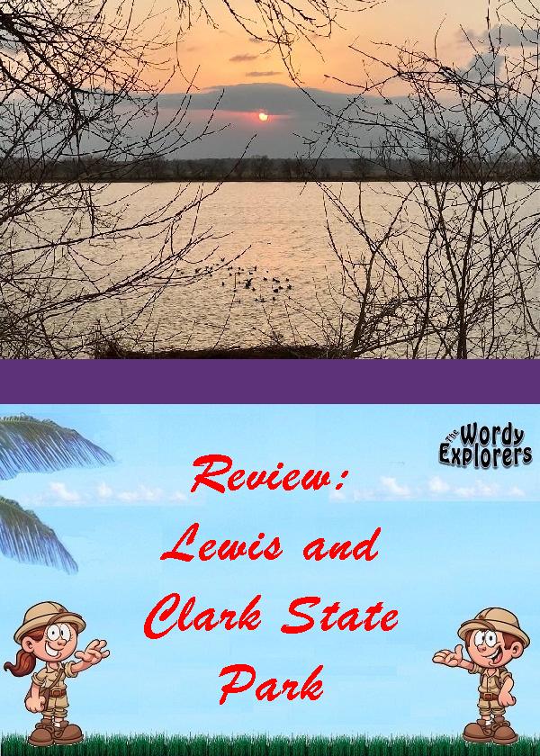 Review:  Lewis and Clark State Park