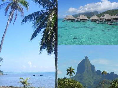 French Polynesia: The Most Awesome Cruise We've Taken