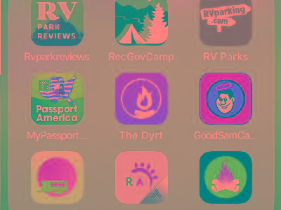 My Most Favorite and Useful Travel Apps for the Smart Phone