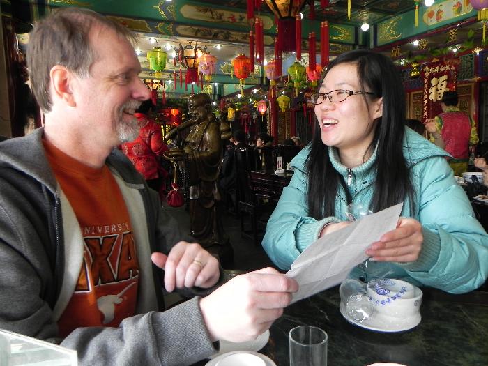 Discussing Pinyin Cheat Sheet