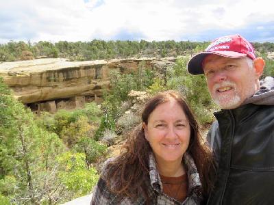 Review:  Morefield Campground at Mesa Verde National Park