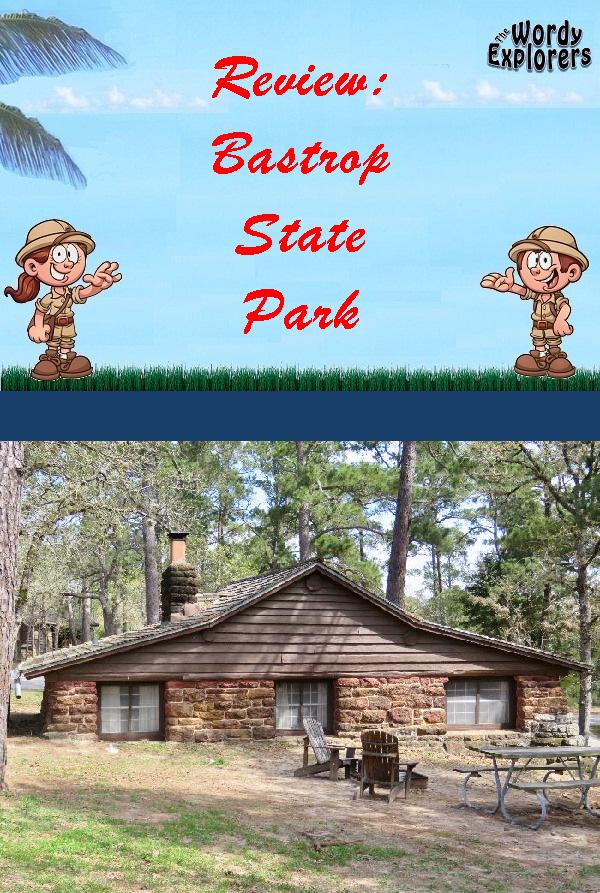 Review: Bastrop State Park