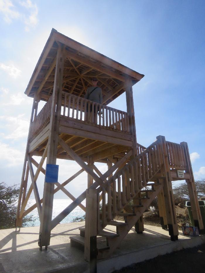 Tower at Playa PortoMari