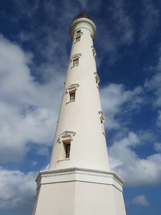 California Lighthouse