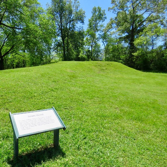 Temple Mound