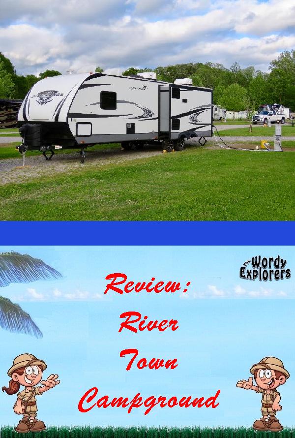 Review: River Town Campground