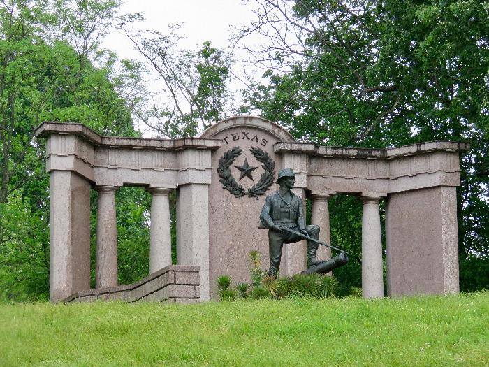 Texas Memorial
