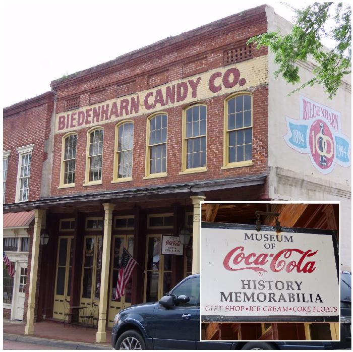 Biedenharn Candy Company