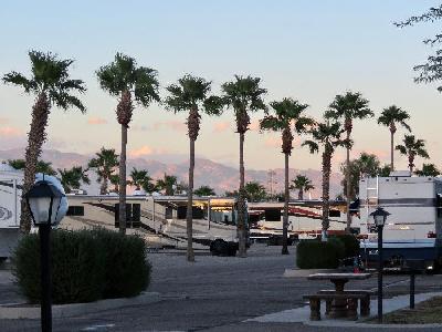 So Much To Do, So Little Time at Rincon Country West RV Resort