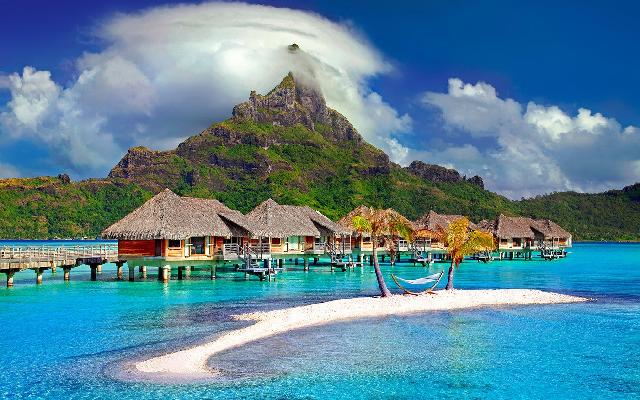How to Make a Visit to Bora Bora More Affordable