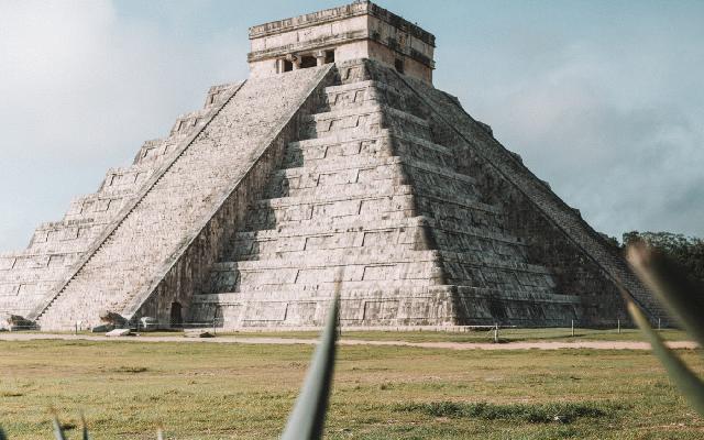 Awesome Tips for Visiting Chichen Itza