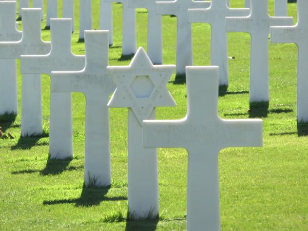 A Truly Moving Memorial in Normandy