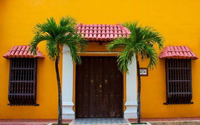 Make the Most of a Visit to Cartagena