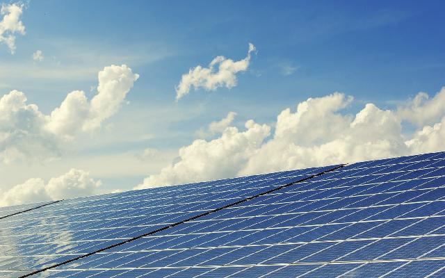 The Right Solar Panels for Your Needs