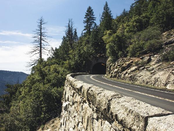Peculiar Road Trips for RVing in California