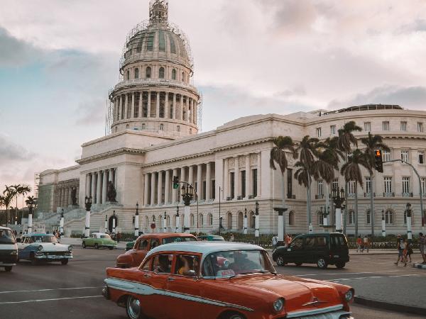 Experience Cuba on a Budget