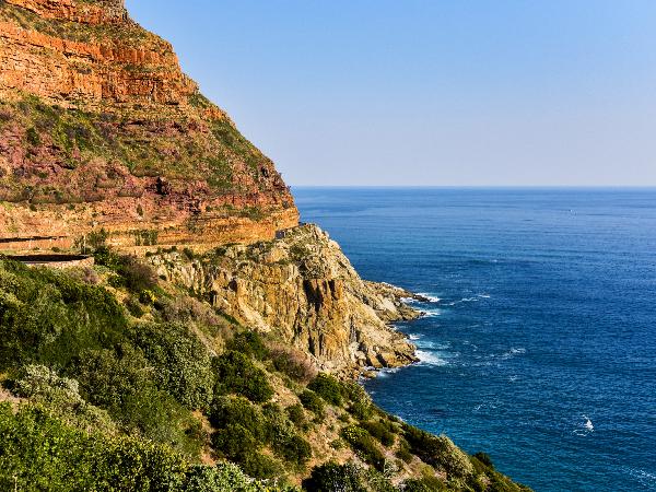 Surprising Road Trip Through Cape Town's Awesome Sites
