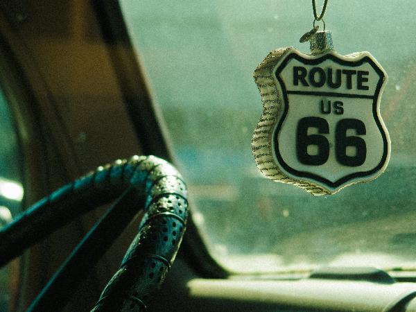 Explore the Curiosities of Historical Route 66