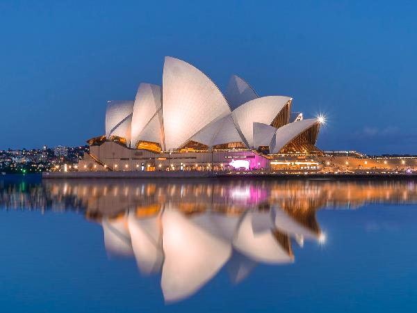 Shoestring Budget? See Sydney for Free!
