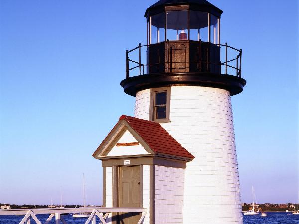 Lighthouses Up and Down the East Coast