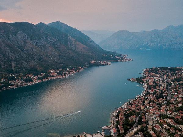 The Best of Montenegro in 4 Days