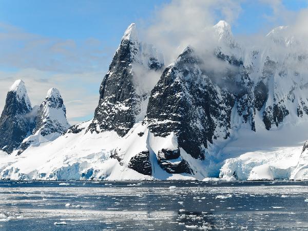 Interesting Facts about Antarctica