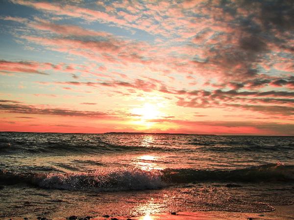 Make the Most of South Haven on Lake Michigan