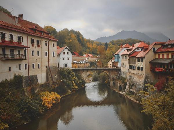 Don't Miss These Awesome Sites in Ljubljana
