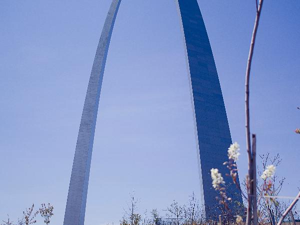 Everything You Need to Know about Gateway Arch