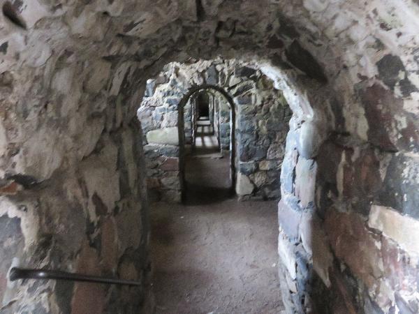 Ride the Ferry to Helsinki's Suomenlinna Fortress