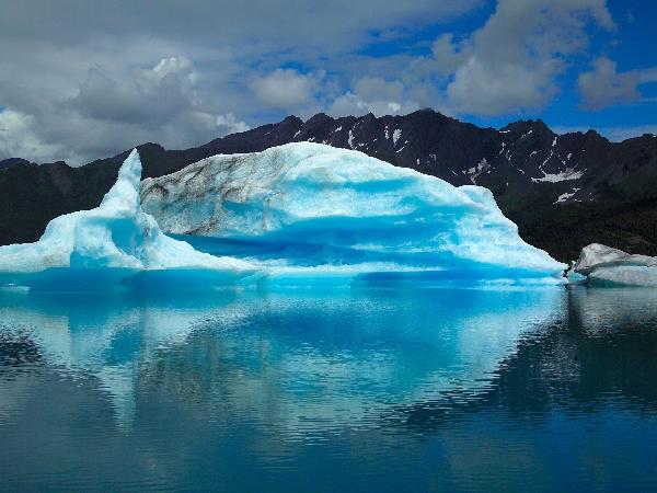 Finding the Best Alaskan Cruise Itinerary