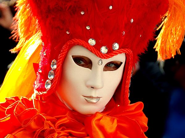 Carnevale: Italian Mardi Gras Traditions