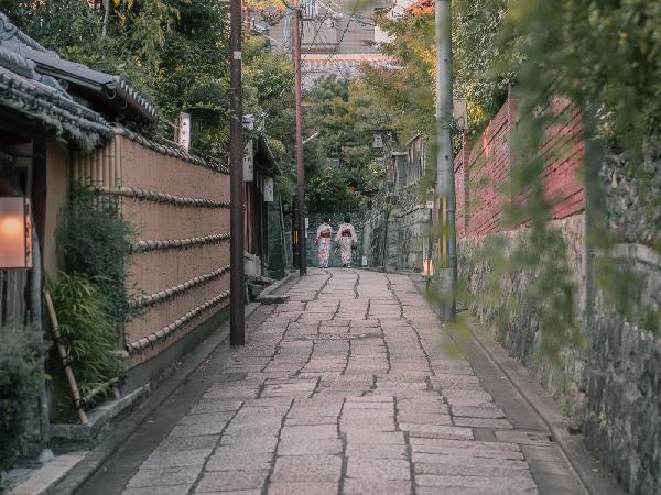 Explore Off the Beaten Path Kyoto
