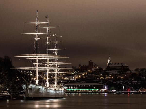 Take a Pass to Stockholm's Great City