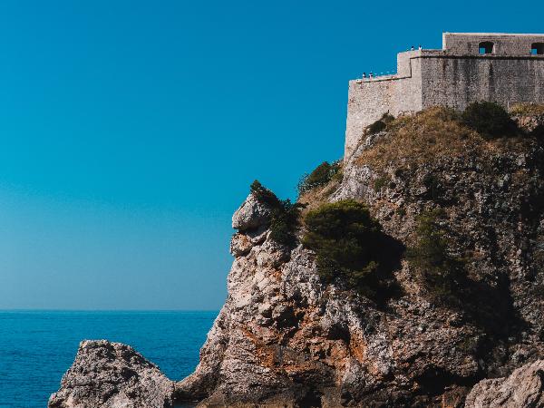 Exploring the Unknown in Dubrovnik