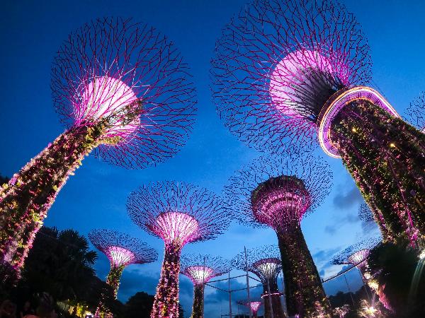 Include these Top 10 in Your Singapore Itinerary!
