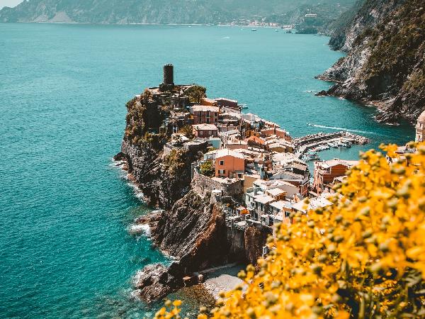 Everything You Need to Know about Cinque Terre
