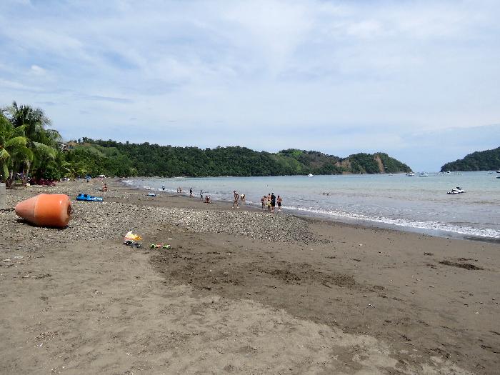 Playa Jaco