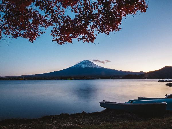 Discover the Best of Japan's Less Visited Islands