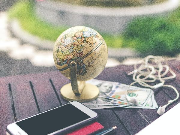 Important Concepts in Managing Money for World Travel