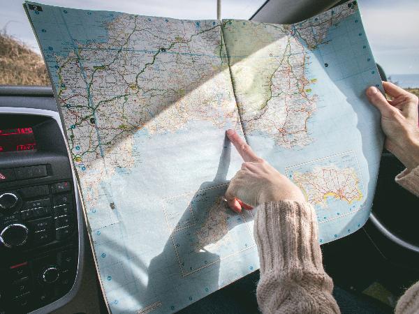 Ready to Roll on your Road Trip? See These Ideas First!
